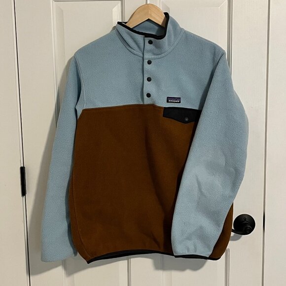 Women's Patagonia Synchilla Fleece - Picture 1 of 3